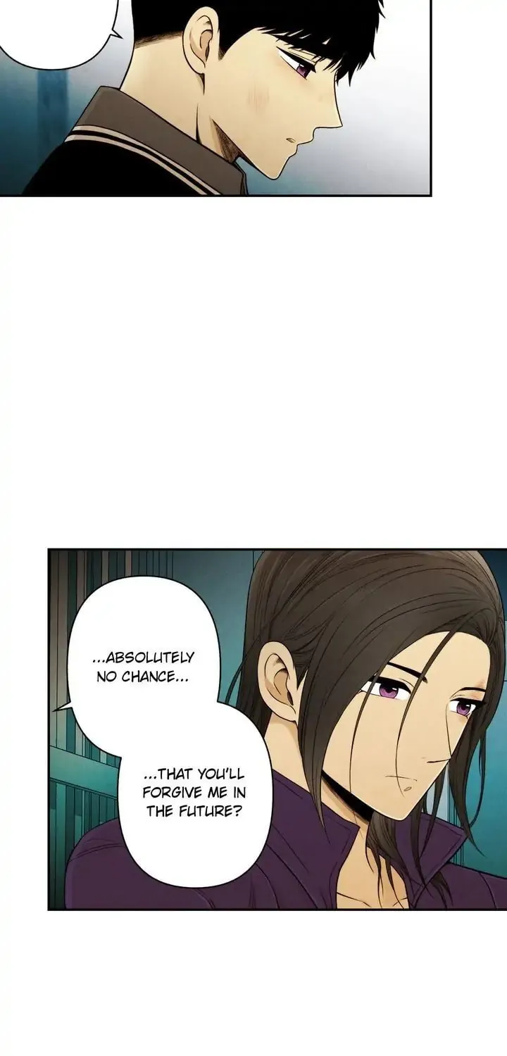 Just Give It to Me Chapter 116 page 38 - 