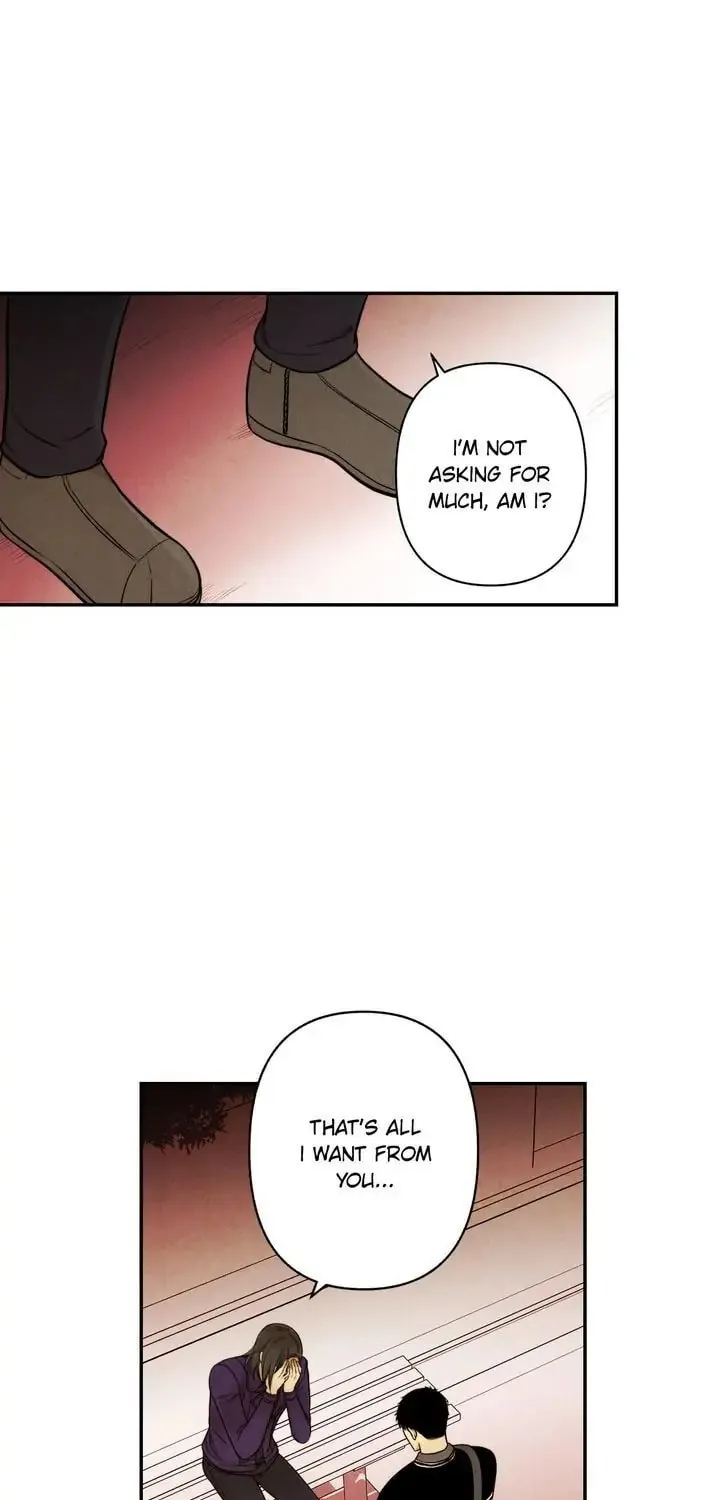 Just Give It to Me Chapter 116 page 7 - 