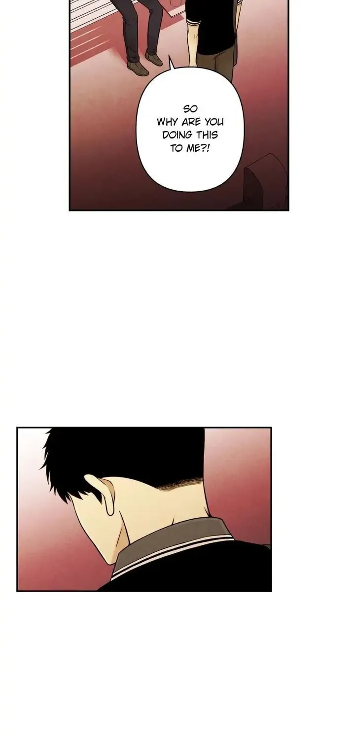 Just Give It to Me Chapter 116 page 8 - 