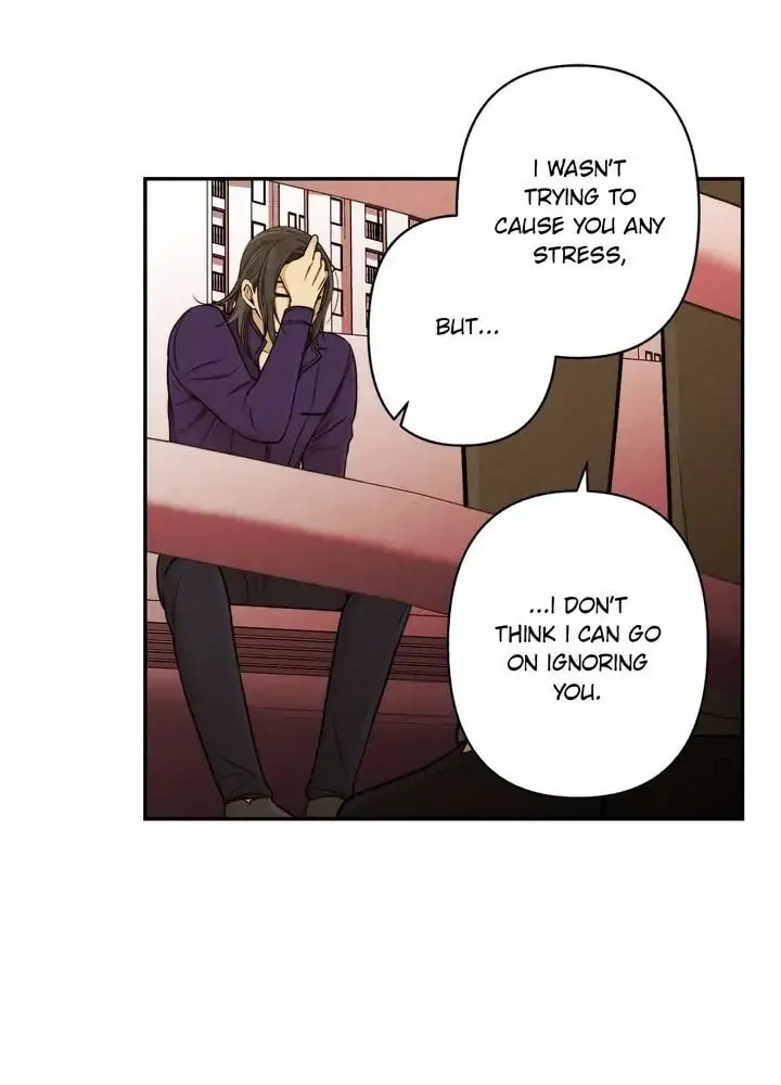 Just Give It to Me Chapter 116 page 9 - 