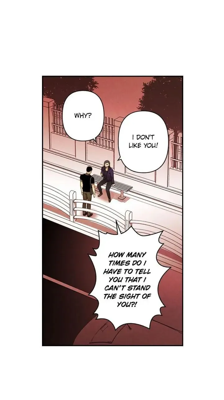 Just Give It to Me Chapter 116 page 10 - 