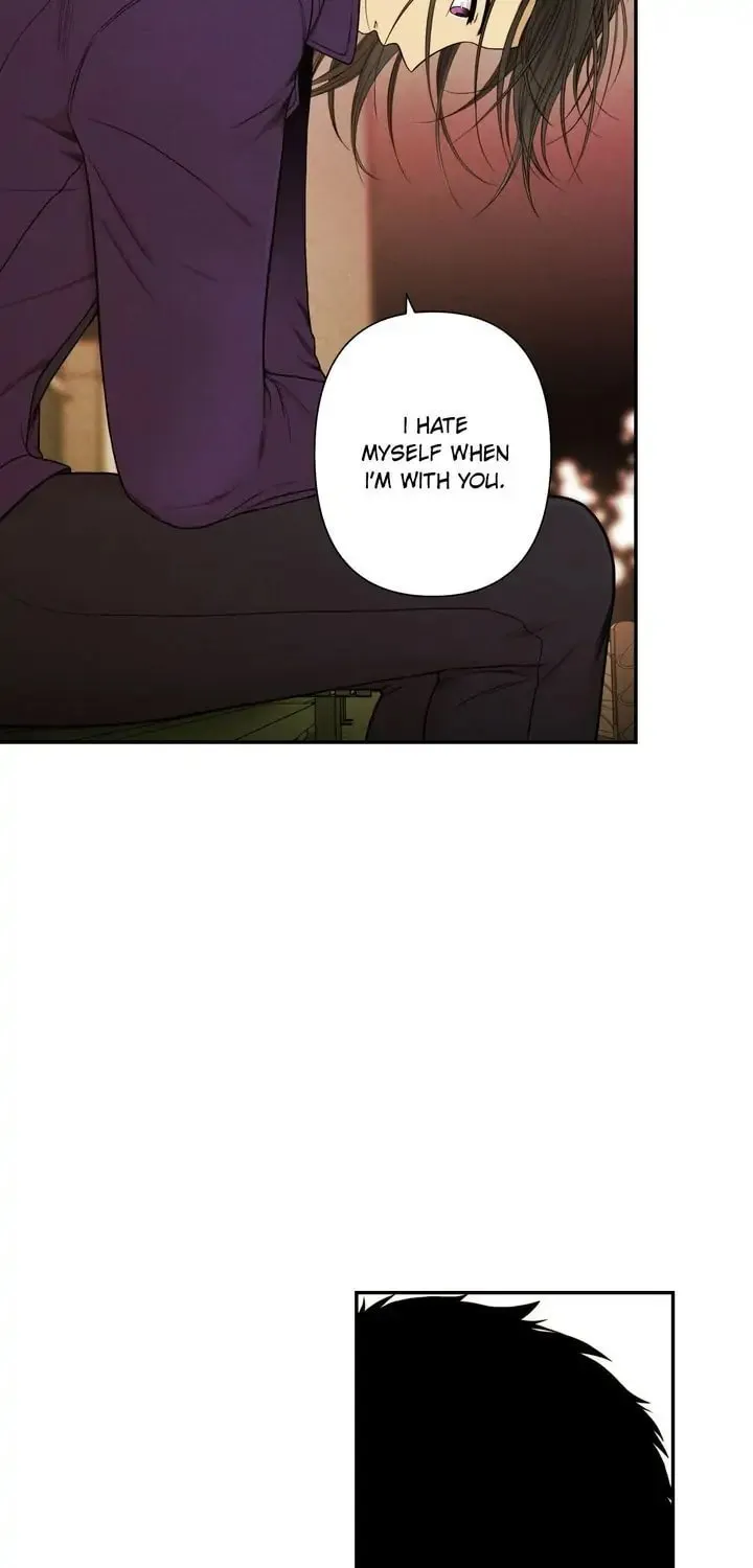 Just Give It to Me Chapter 117 page 17 - 