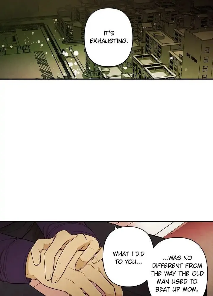 Just Give It to Me Chapter 117 page 19 - 