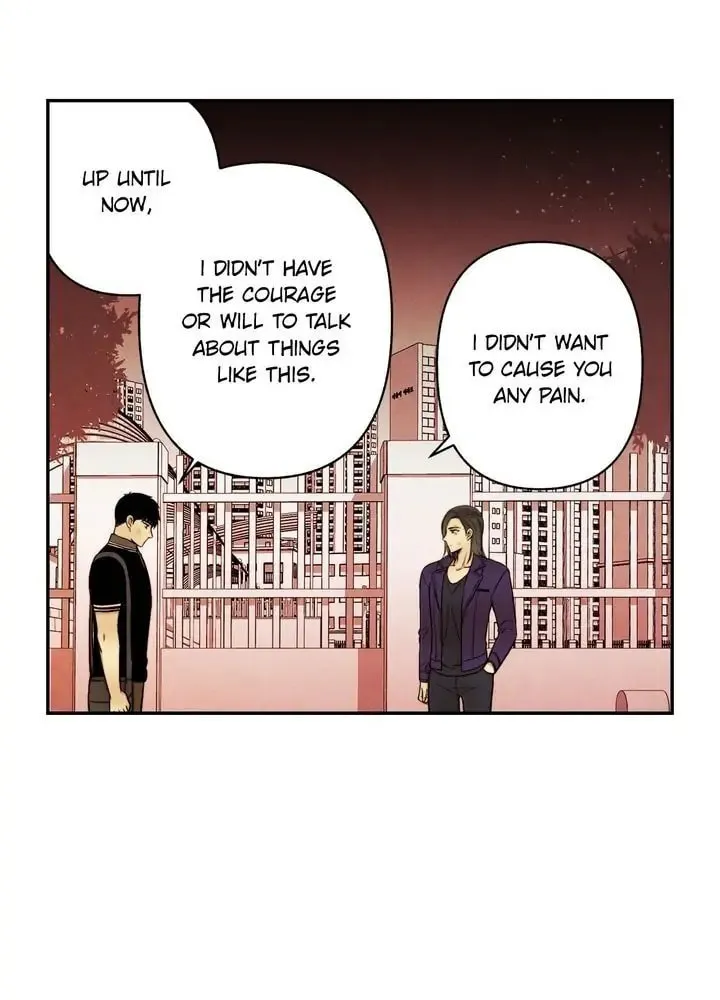 Just Give It to Me Chapter 117 page 3 - 