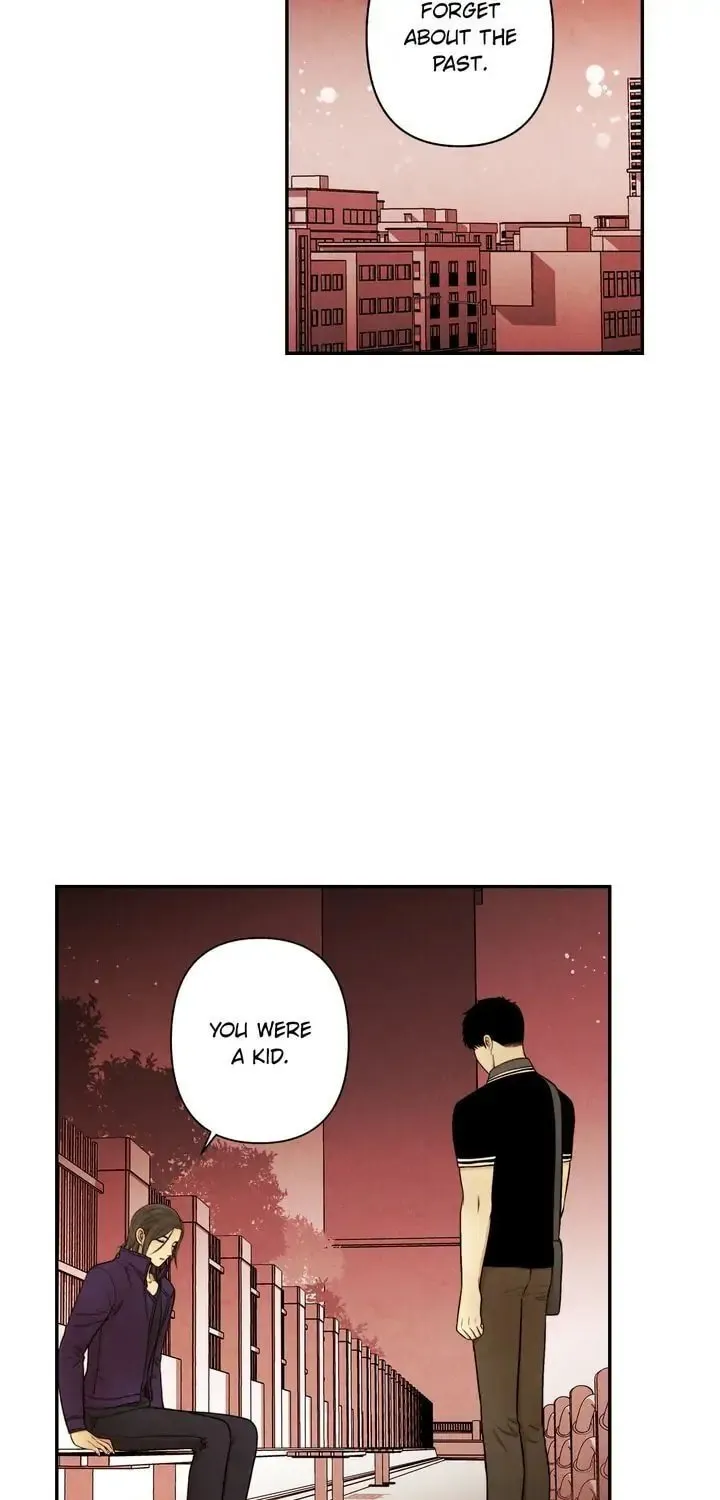 Just Give It to Me Chapter 117 page 24 - 