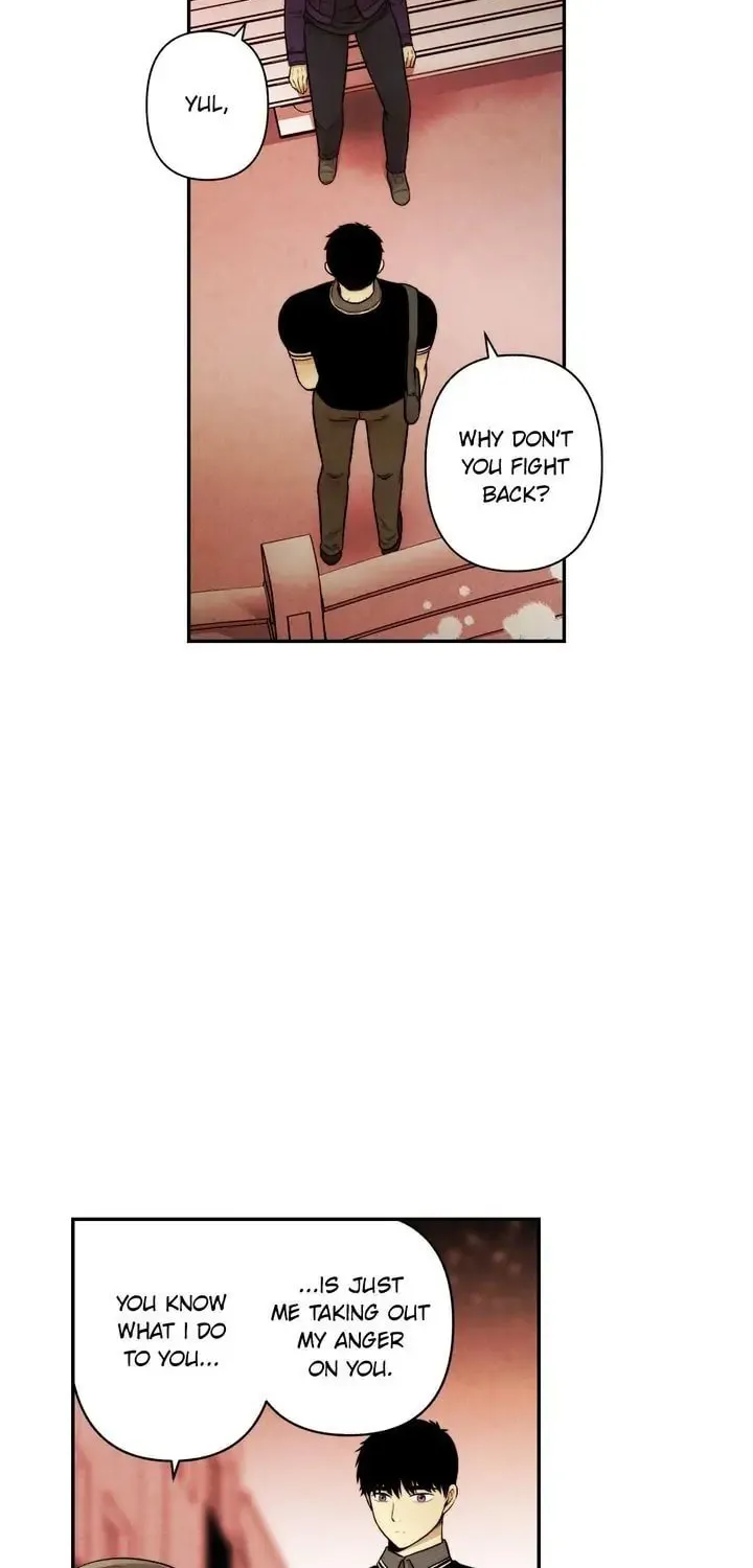 Just Give It to Me Chapter 117 page 32 - 