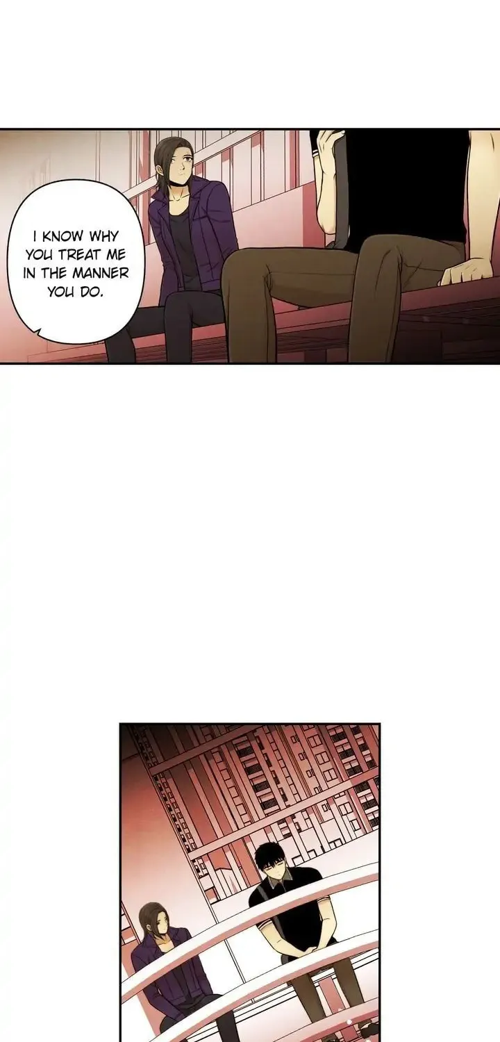 Just Give It to Me Chapter 117 page 35 - 
