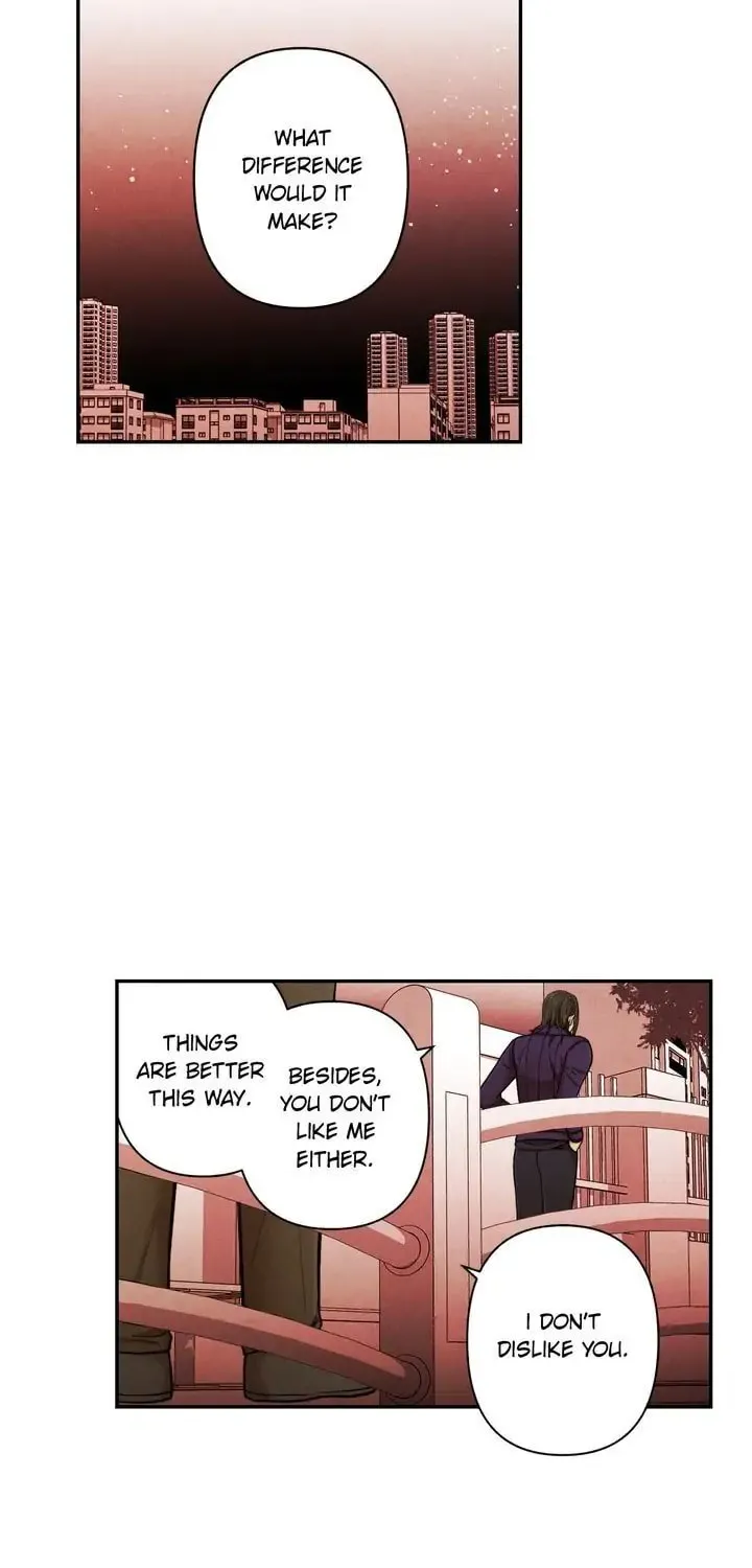 Just Give It to Me Chapter 117 page 5 - 
