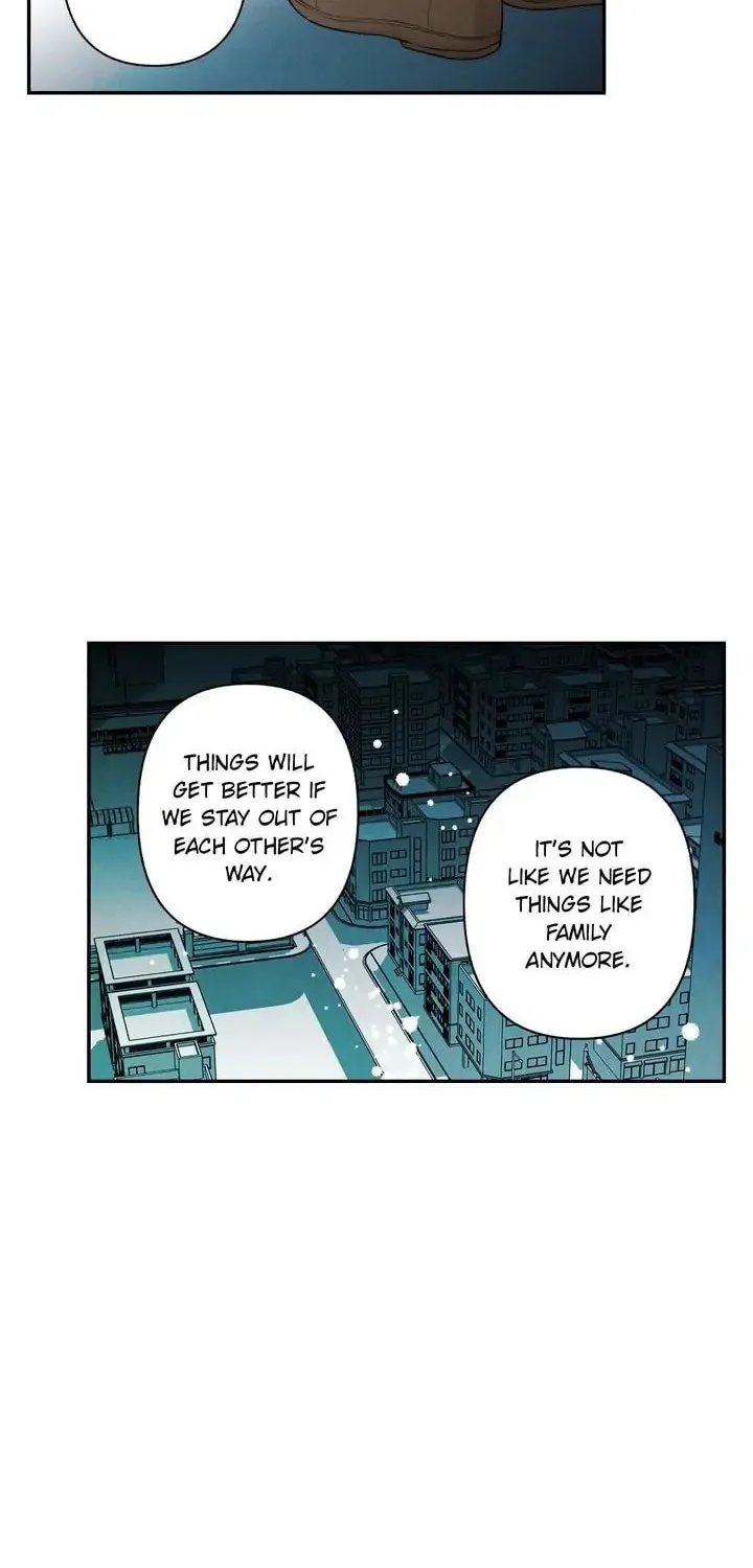 Just Give It to Me Chapter 117 page 45 - 
