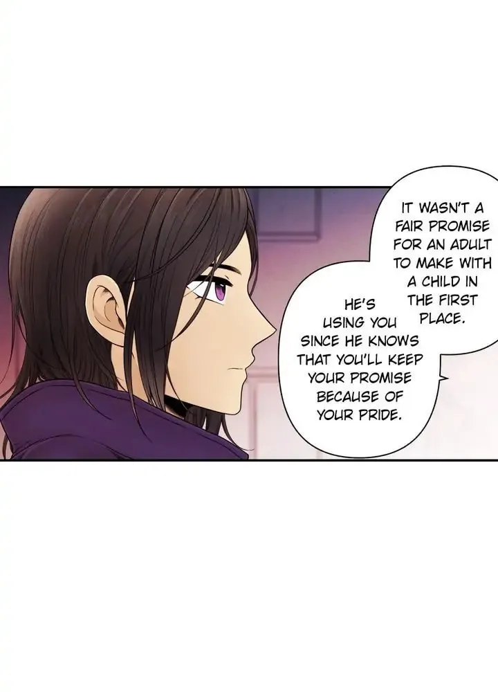 Just Give It to Me Chapter 118 page 14 - 