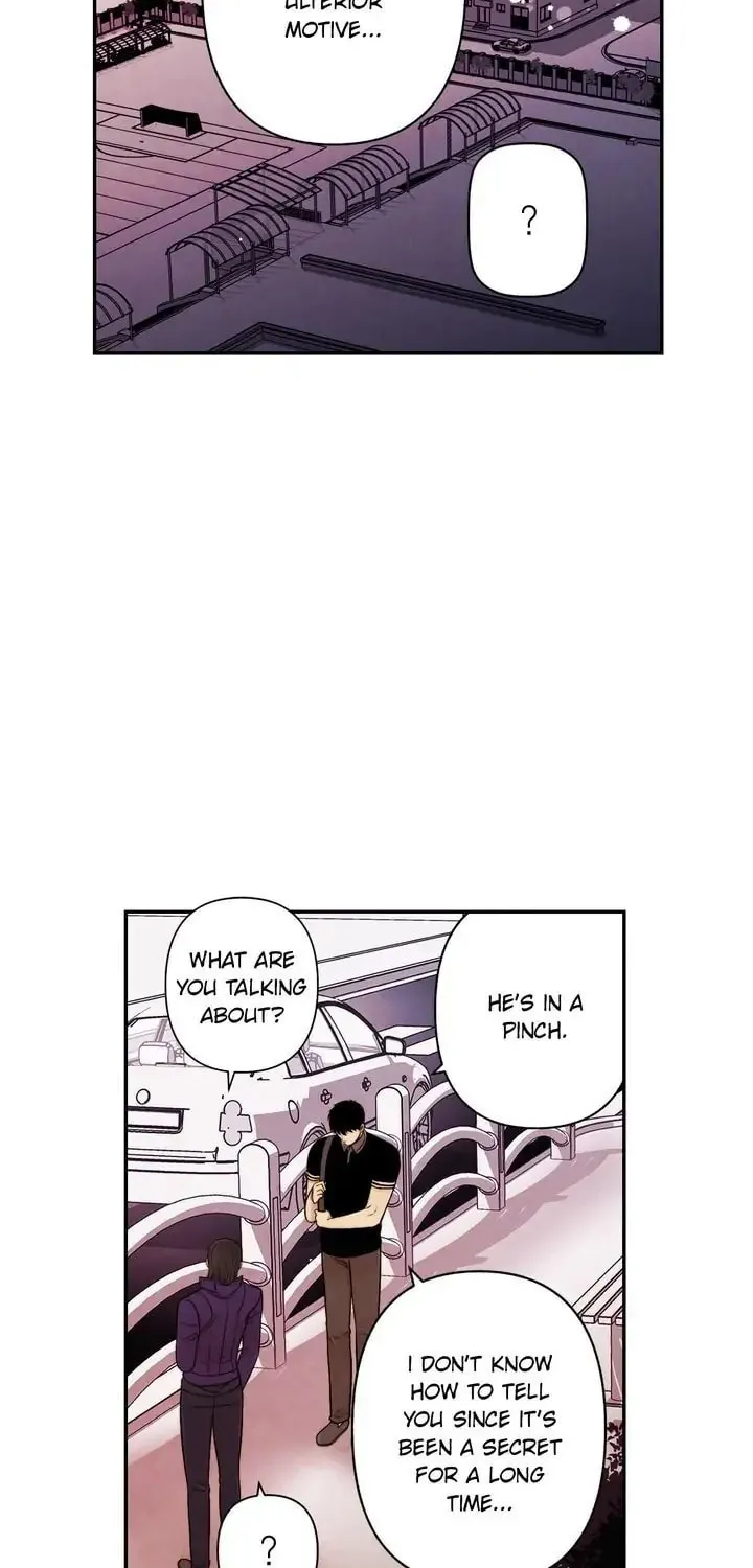 Just Give It to Me Chapter 118 page 16 - 
