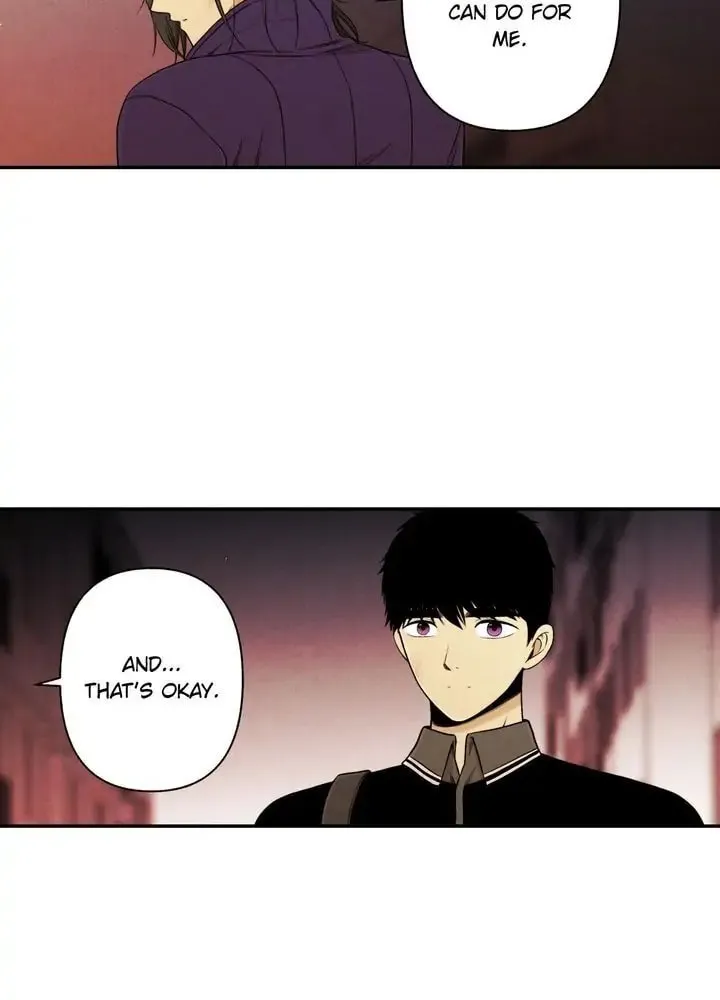 Just Give It to Me Chapter 118 page 3 - 