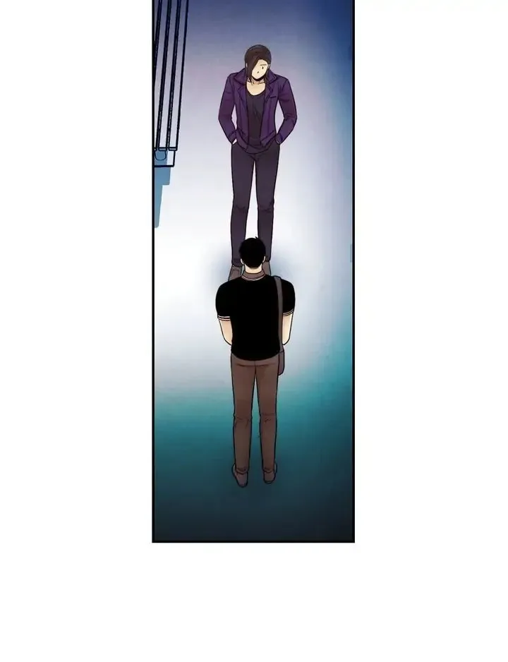 Just Give It to Me Chapter 118 page 21 - 