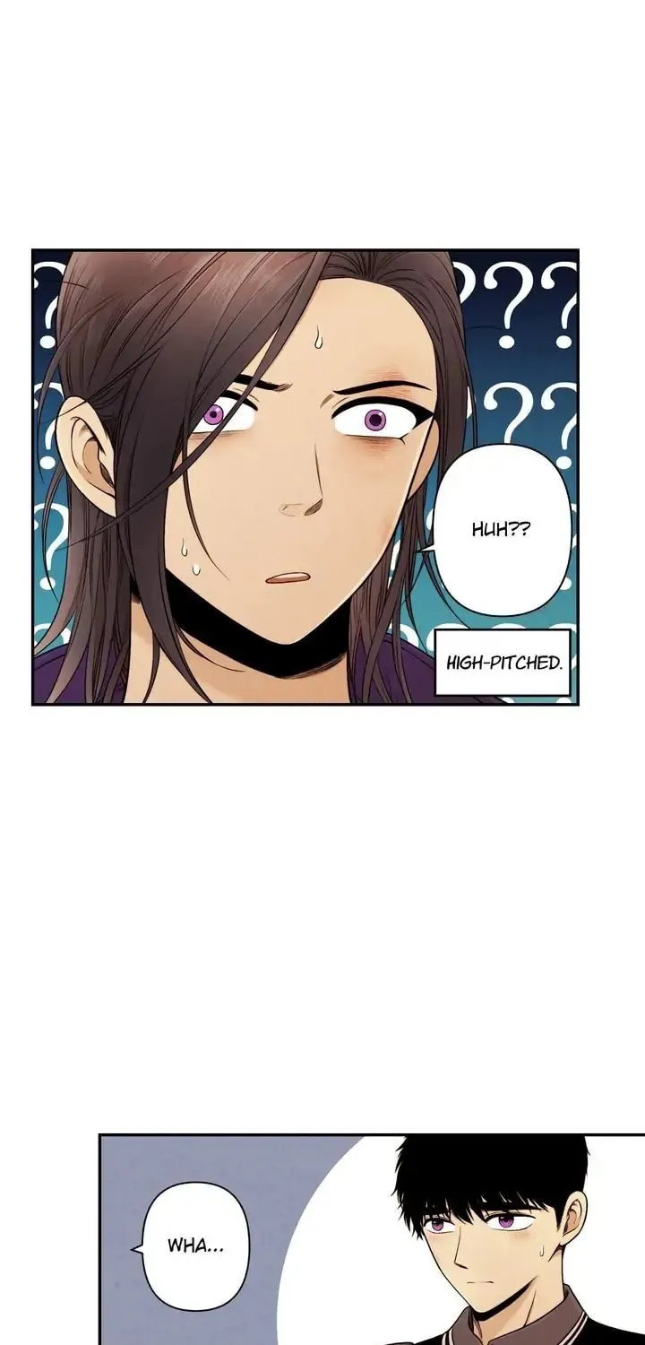 Just Give It to Me Chapter 118 page 22 - 