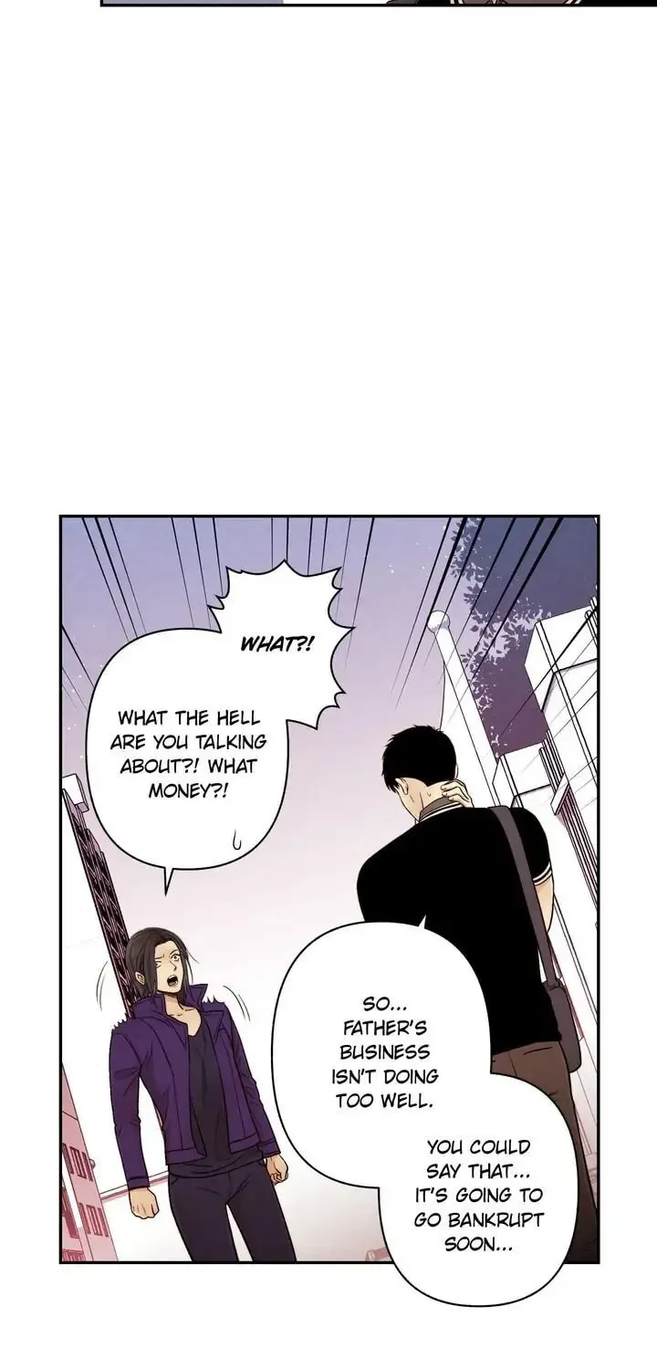 Just Give It to Me Chapter 118 page 23 - 