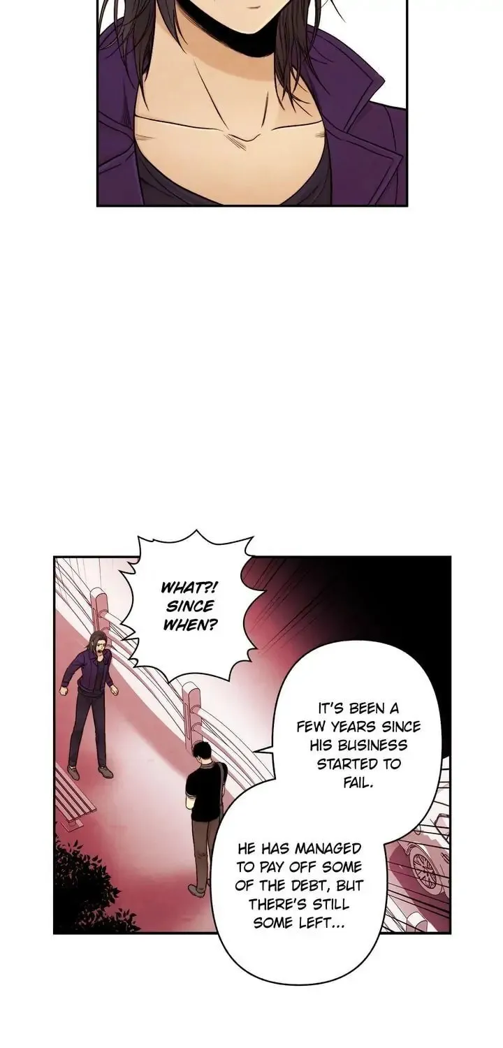 Just Give It to Me Chapter 118 page 25 - 
