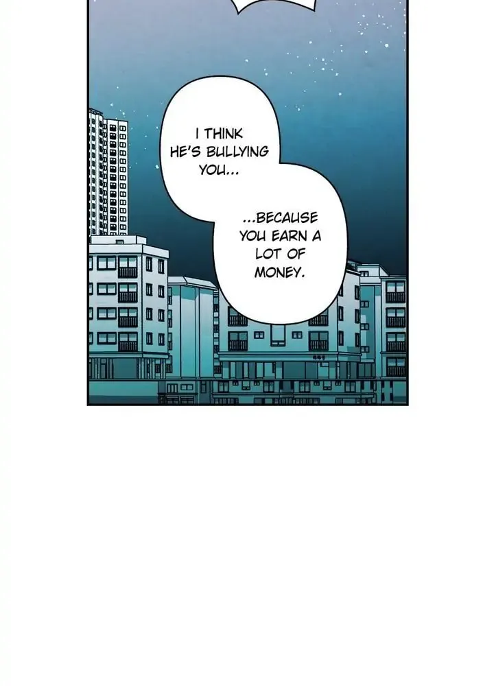 Just Give It to Me Chapter 118 page 27 - 