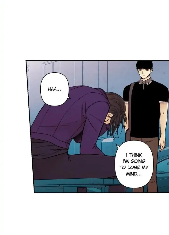 Just Give It to Me Chapter 118 page 30 - 