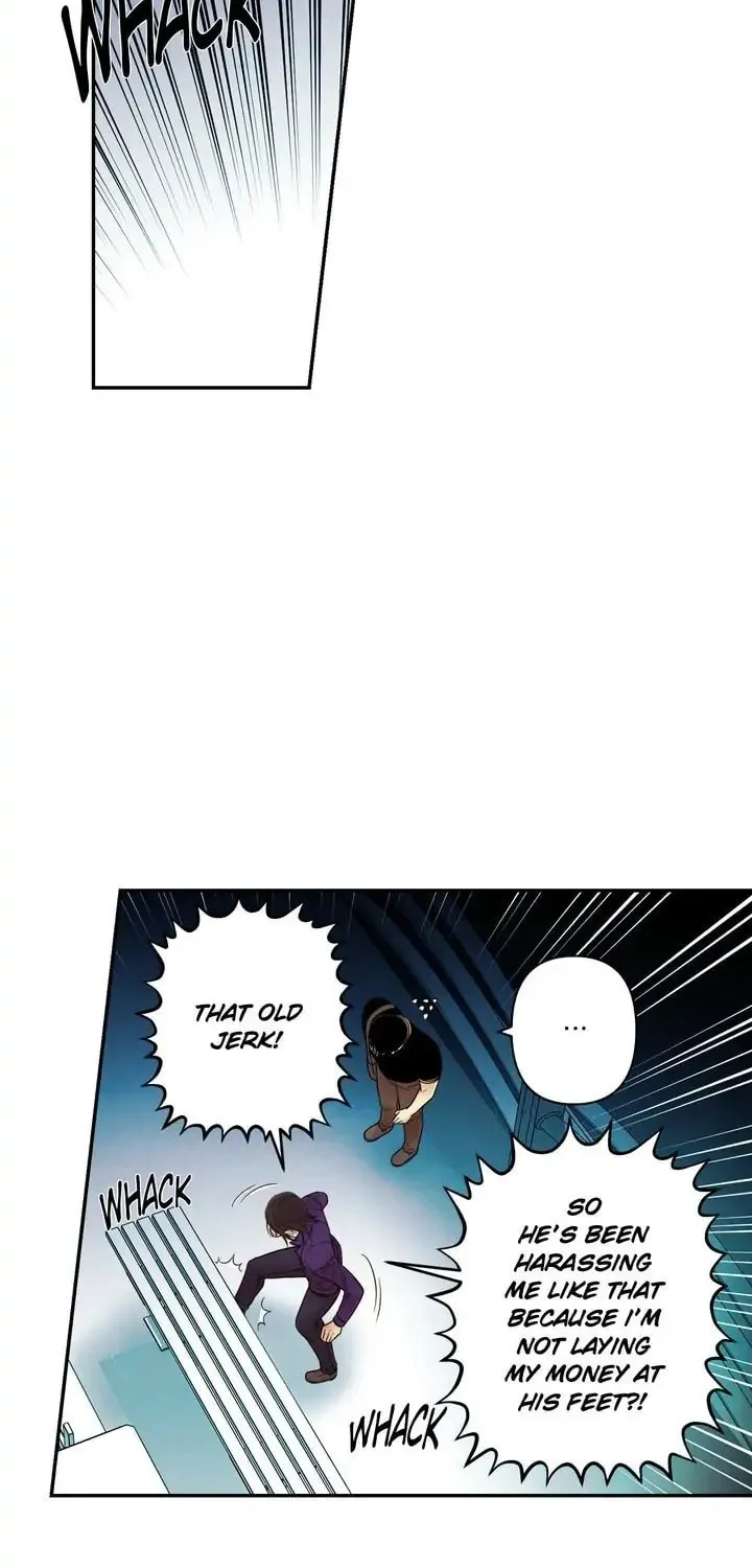Just Give It to Me Chapter 118 page 33 - 