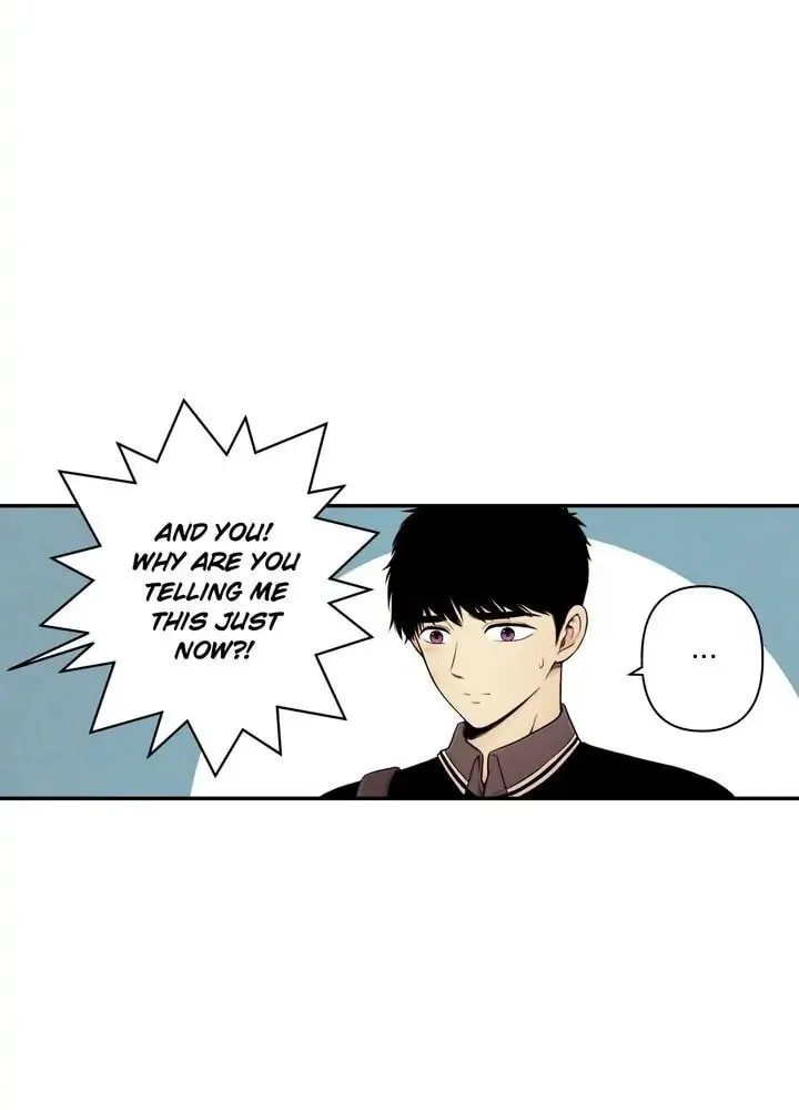 Just Give It to Me Chapter 118 page 34 - 