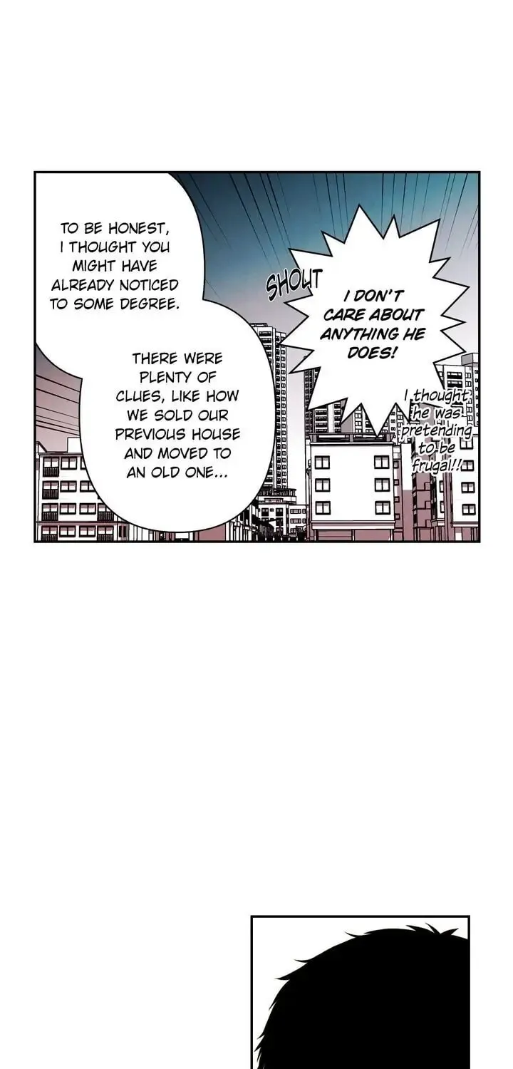 Just Give It to Me Chapter 118 page 35 - 