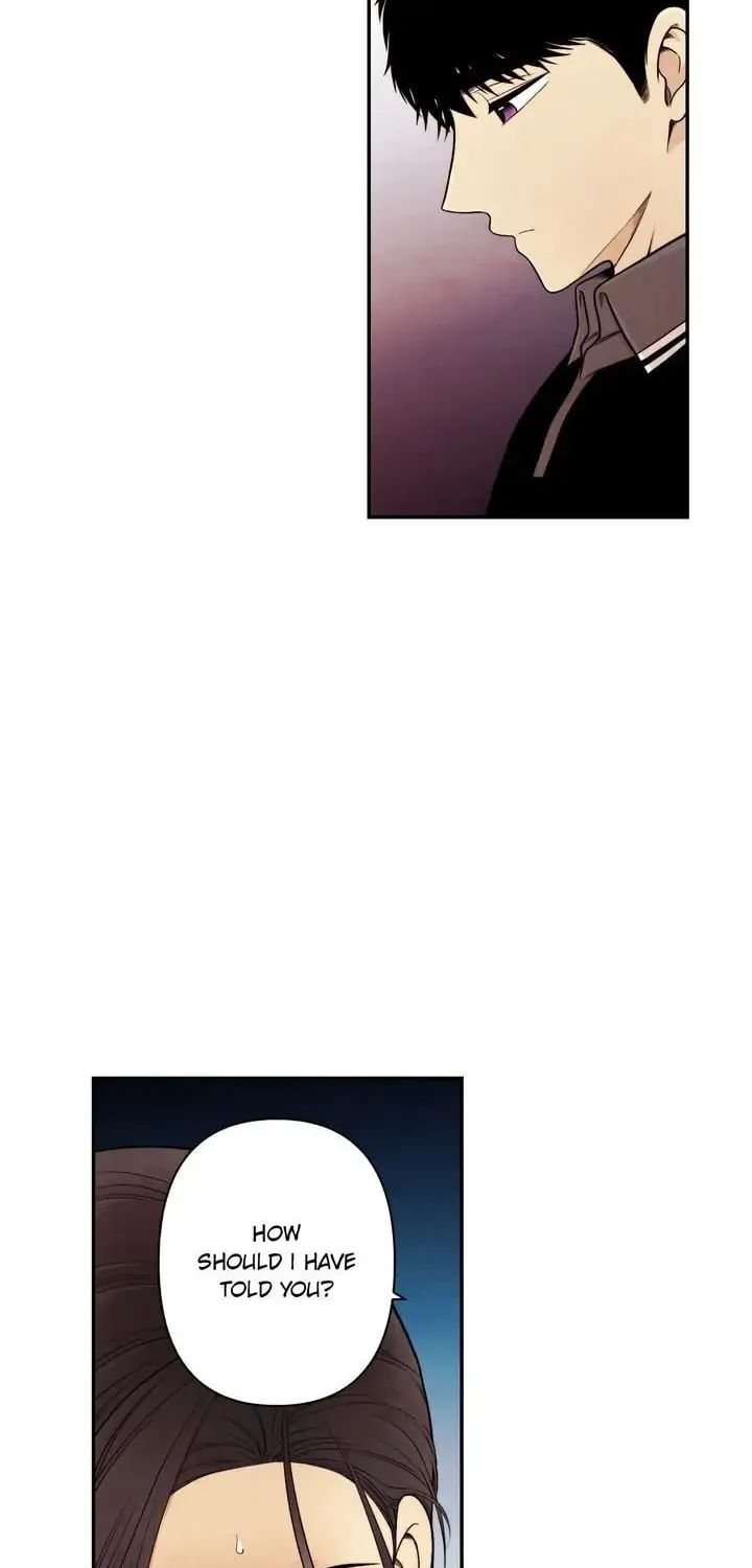 Just Give It to Me Chapter 118 page 36 - 