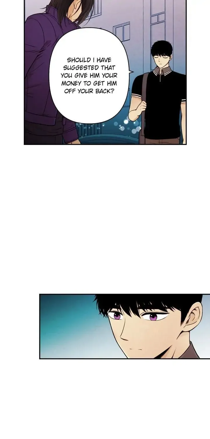 Just Give It to Me Chapter 118 page 38 - 