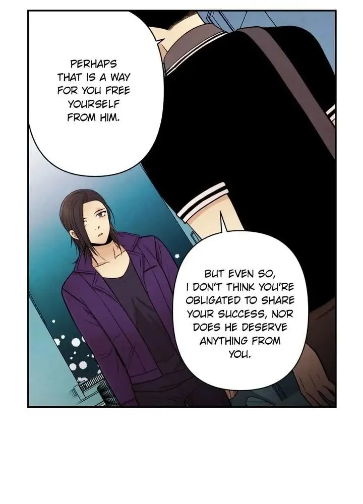 Just Give It to Me Chapter 118 page 40 - 