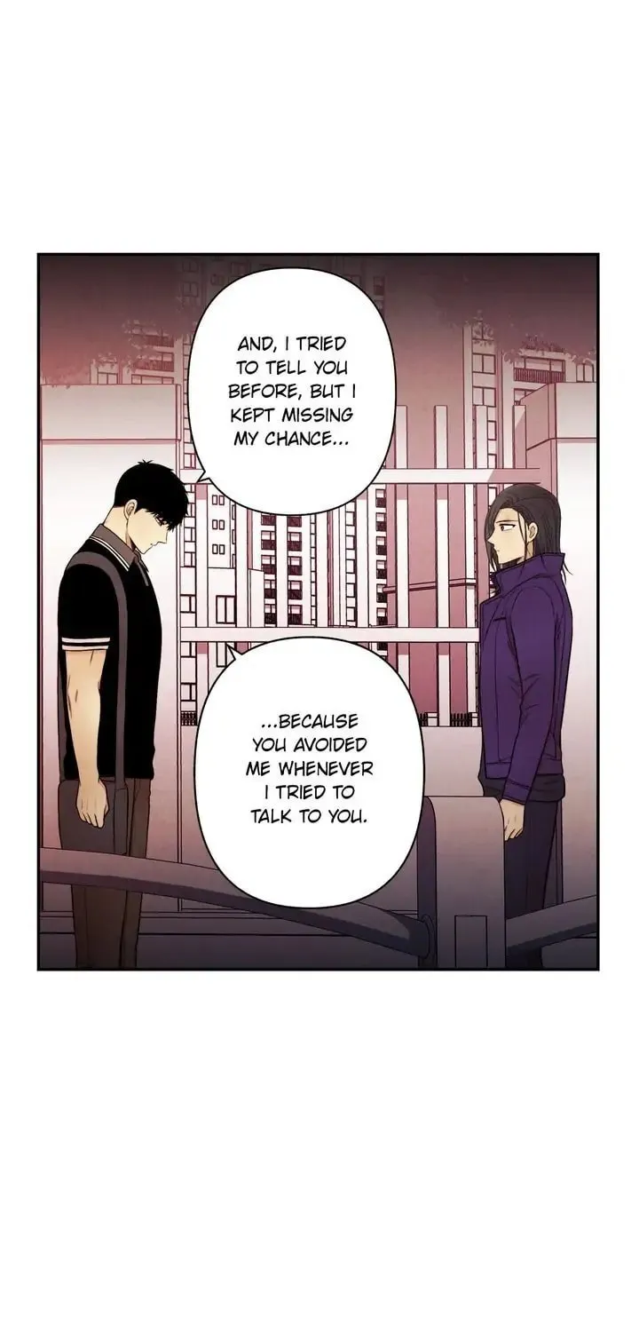 Just Give It to Me Chapter 118 page 42 - 