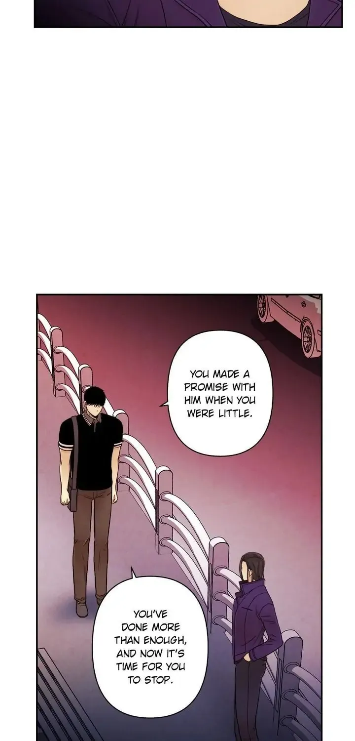 Just Give It to Me Chapter 118 page 10 - 