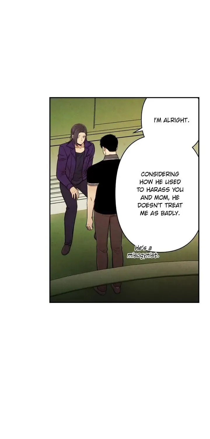 Just Give It to Me Chapter 119 page 11 - 