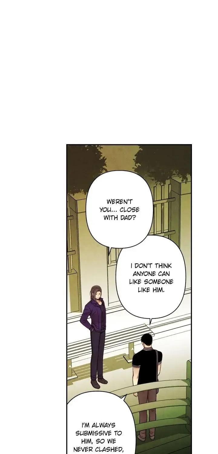 Just Give It to Me Chapter 119 page 14 - 