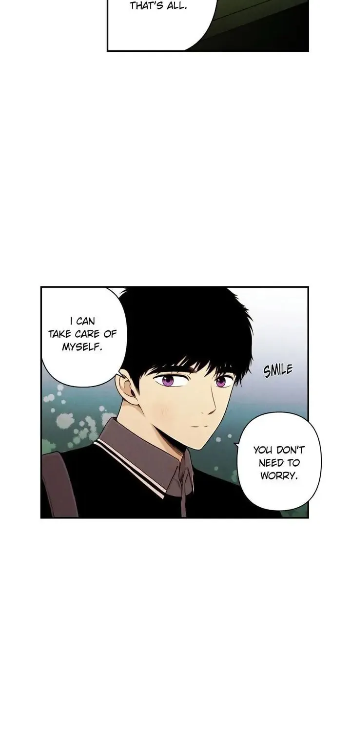 Just Give It to Me Chapter 119 page 15 - 