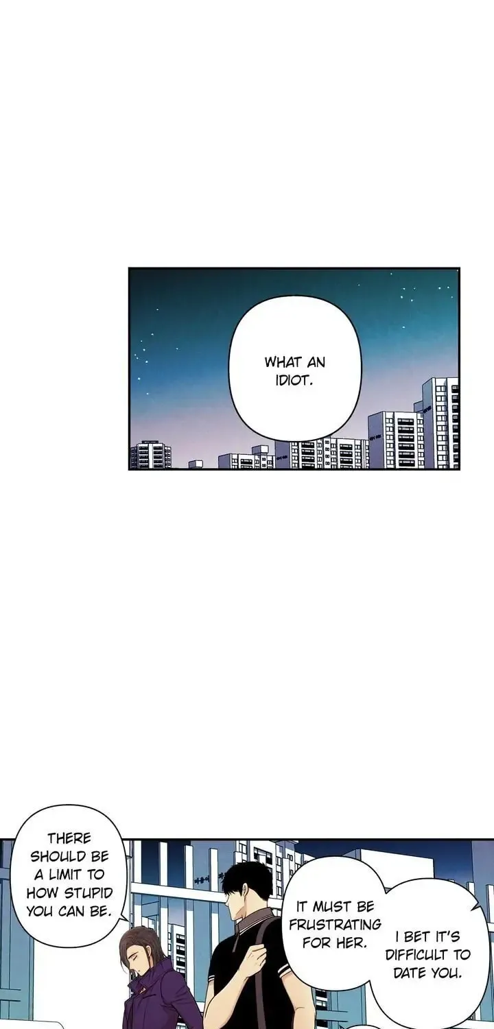 Just Give It to Me Chapter 119 page 27 - 