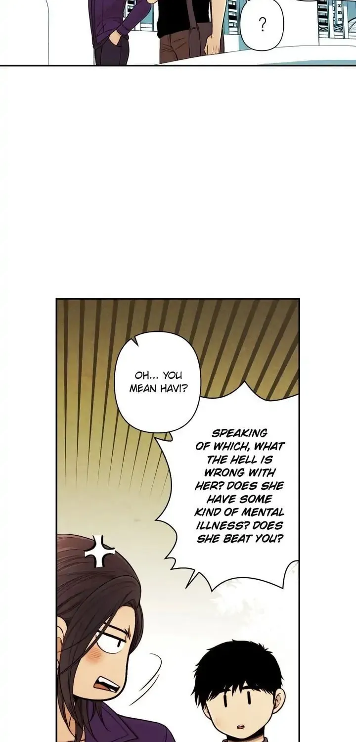 Just Give It to Me Chapter 119 page 28 - 