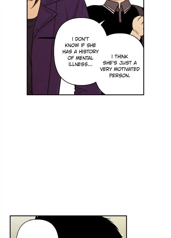 Just Give It to Me Chapter 119 page 29 - 