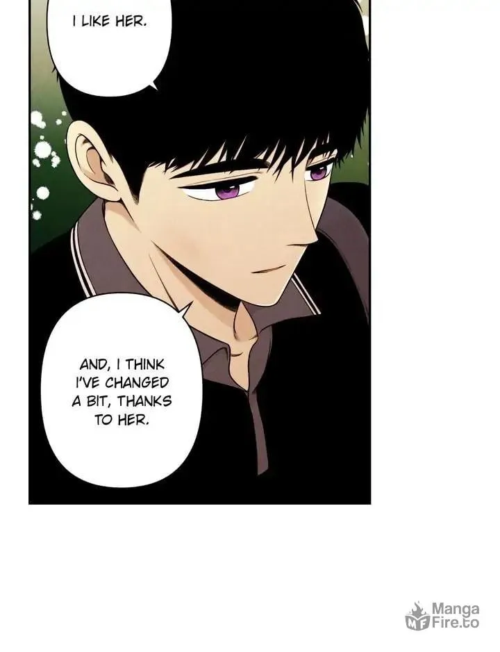 Just Give It to Me Chapter 119 page 30 - 