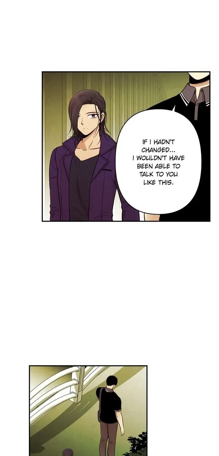 Just Give It to Me Chapter 119 page 31 - 