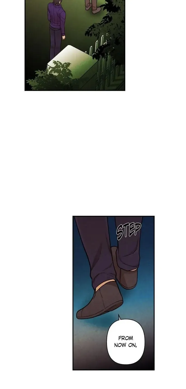 Just Give It to Me Chapter 119 page 32 - 
