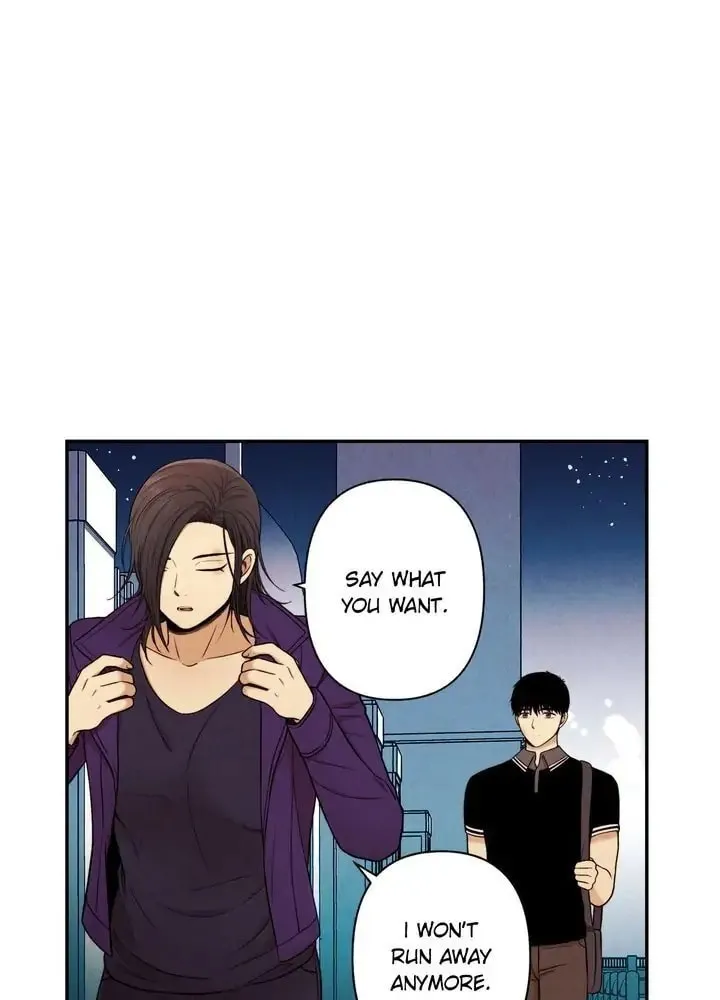 Just Give It to Me Chapter 119 page 33 - 