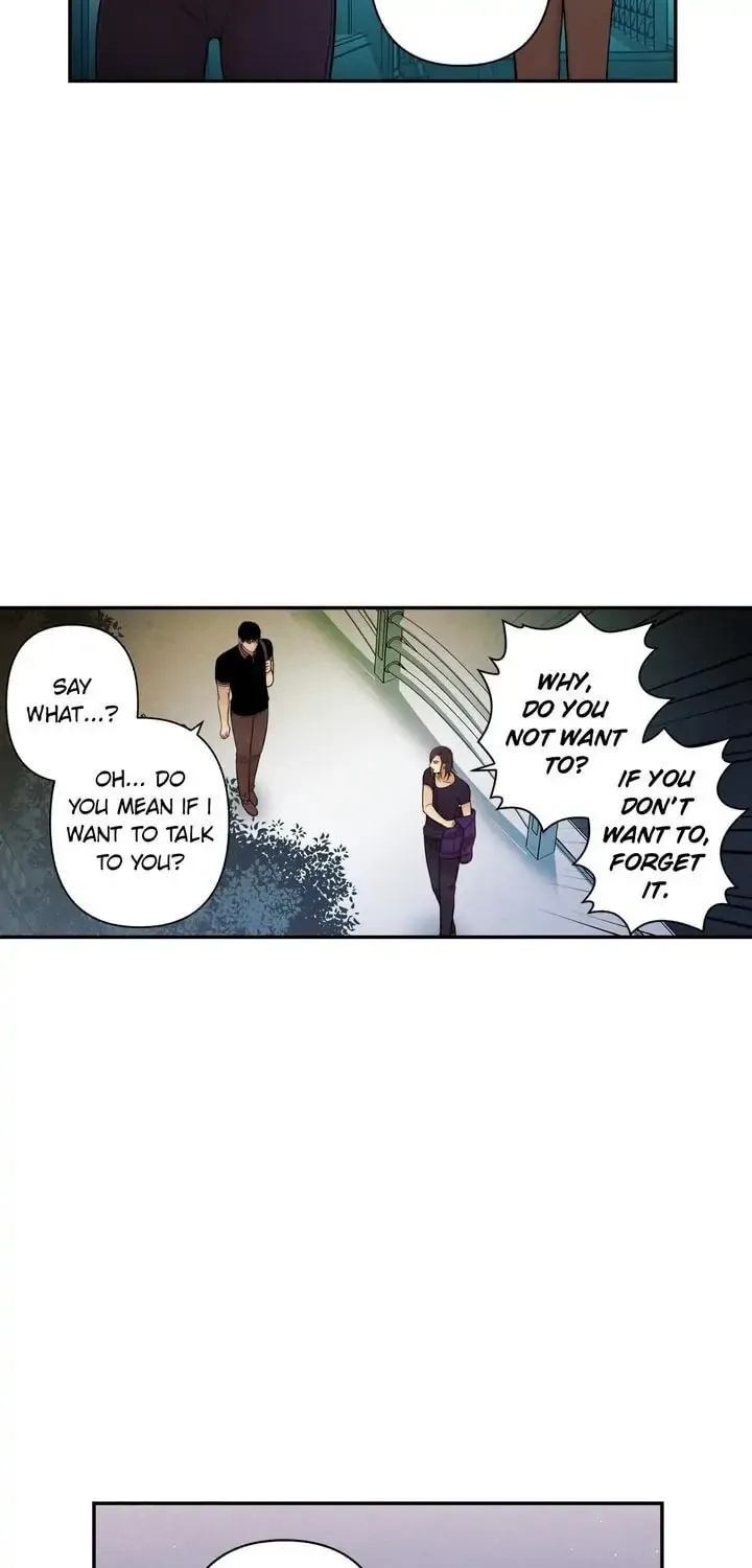 Just Give It to Me Chapter 119 page 34 - 