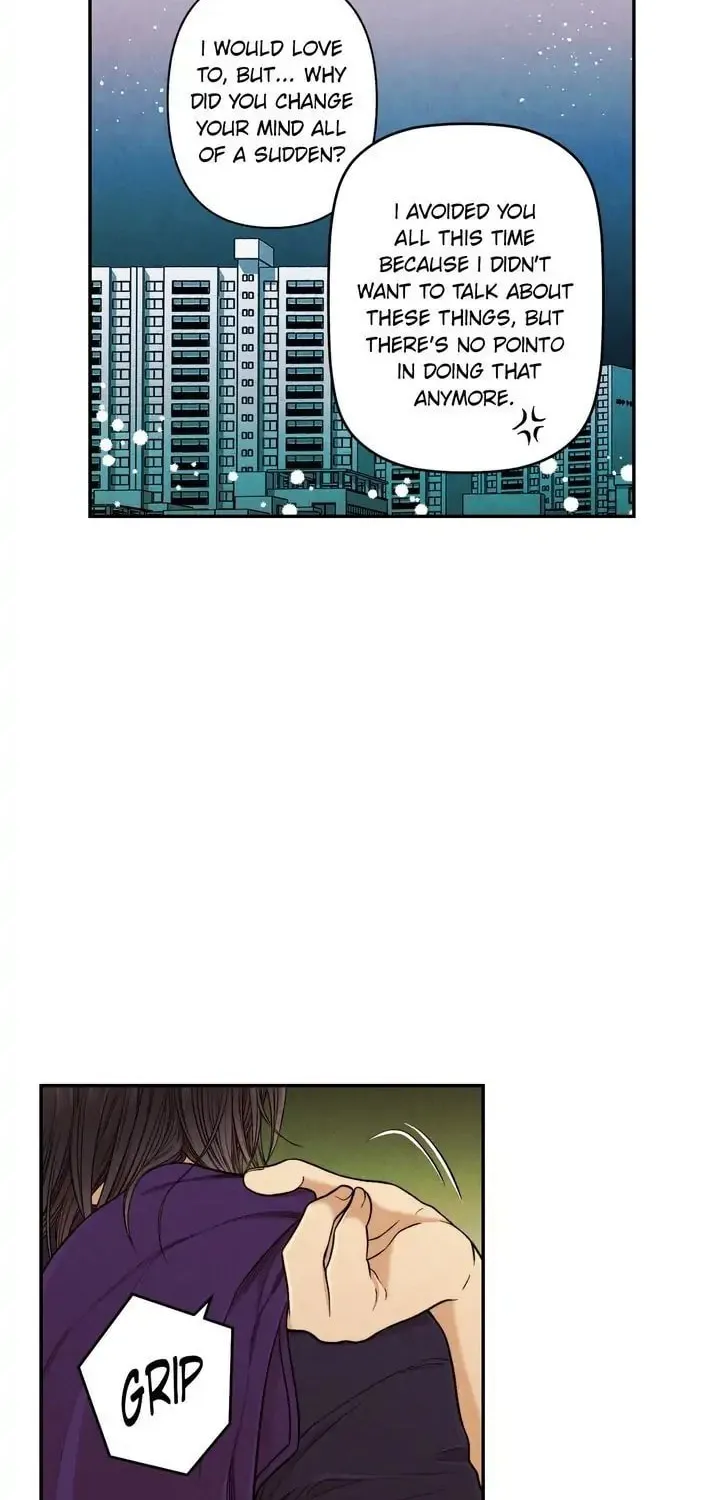 Just Give It to Me Chapter 119 page 35 - 