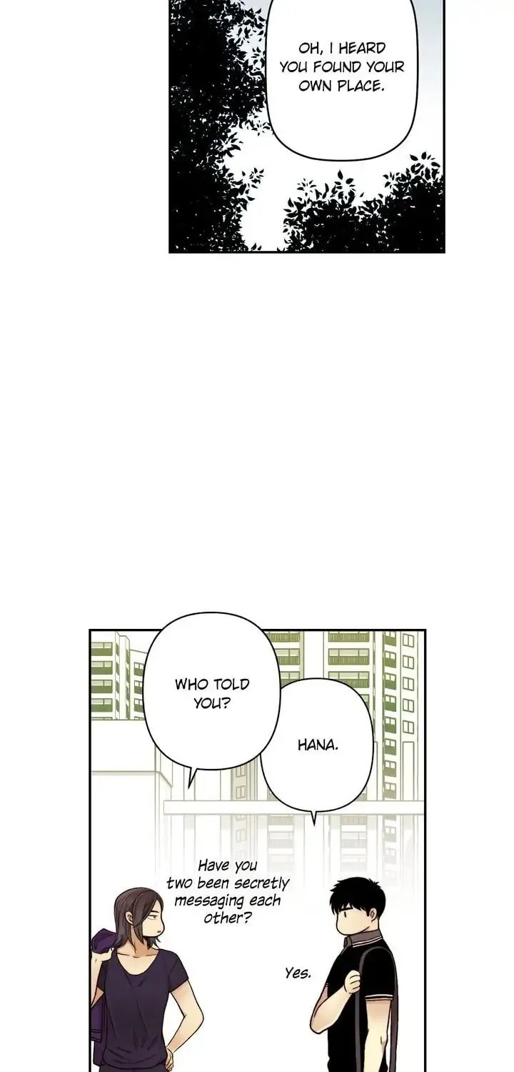 Just Give It to Me Chapter 119 page 37 - 