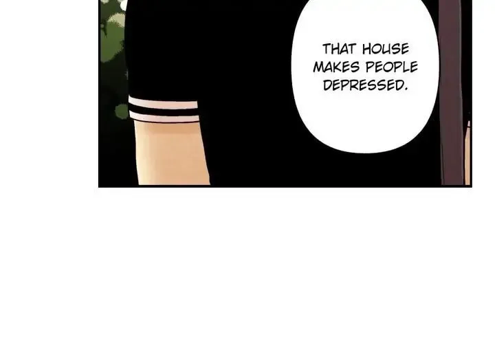 Just Give It to Me Chapter 119 page 40 - 