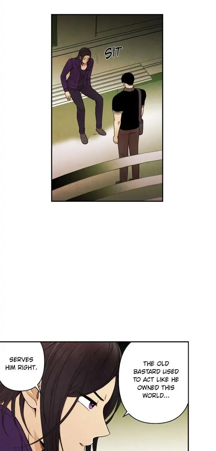 Just Give It to Me Chapter 119 page 5 - 