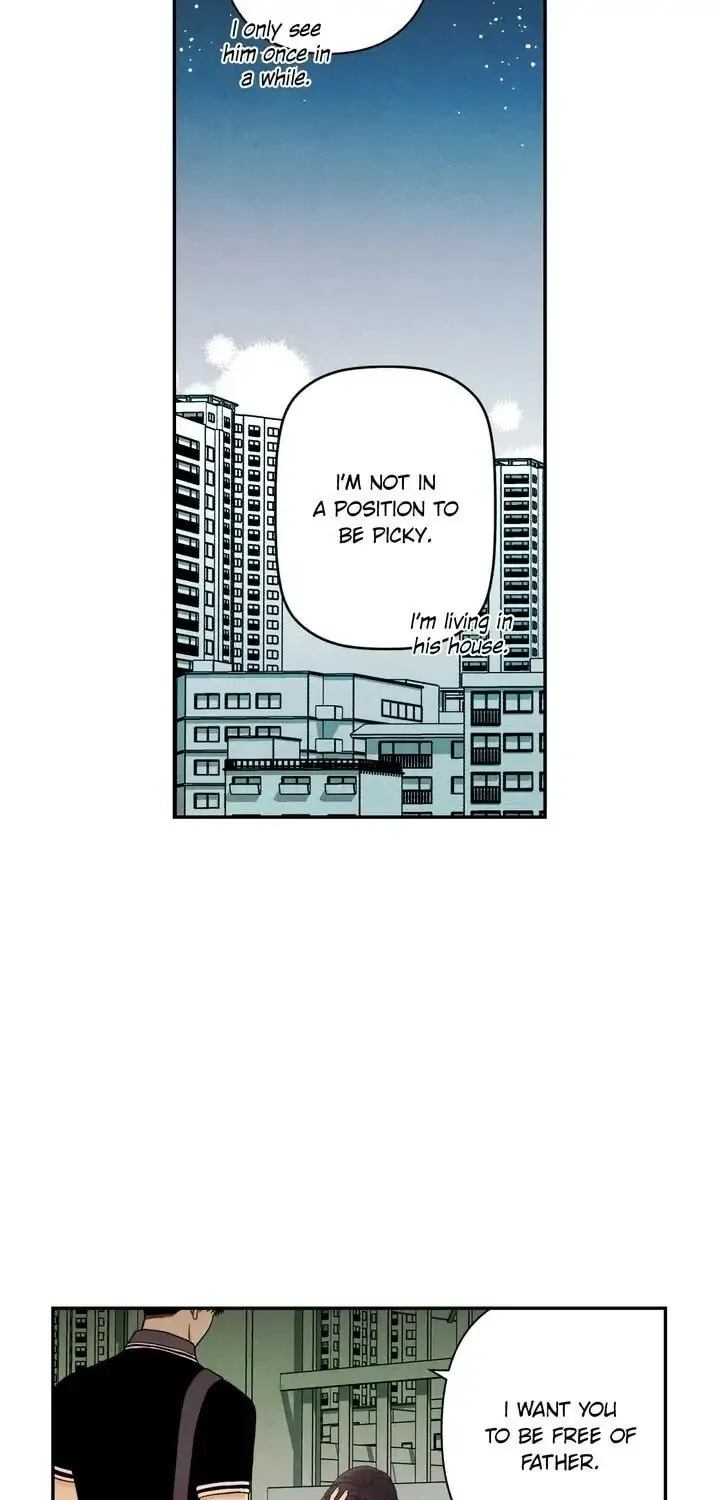Just Give It to Me Chapter 119 page 7 - 