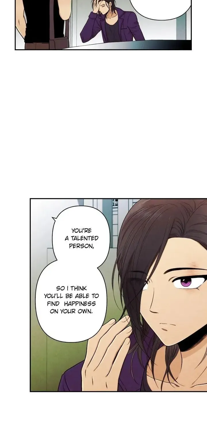 Just Give It to Me Chapter 119 page 8 - 