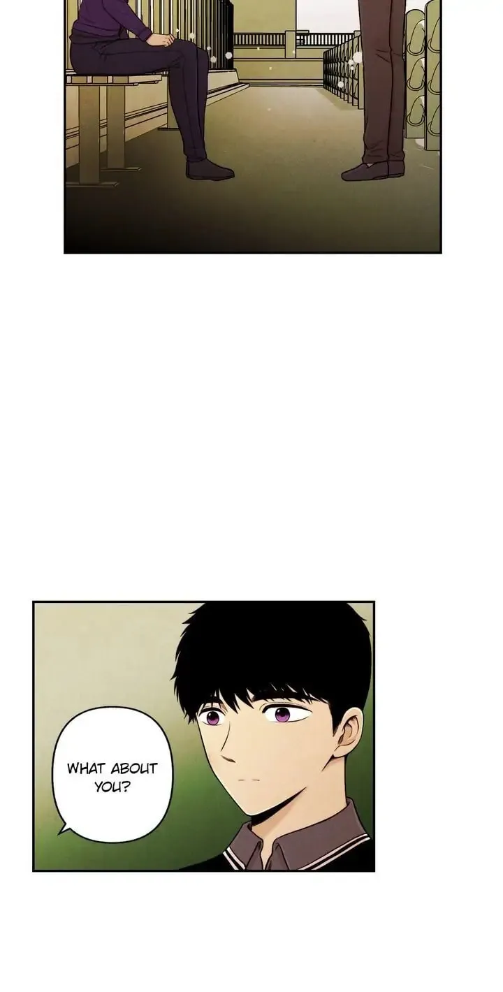 Just Give It to Me Chapter 119 page 10 - 