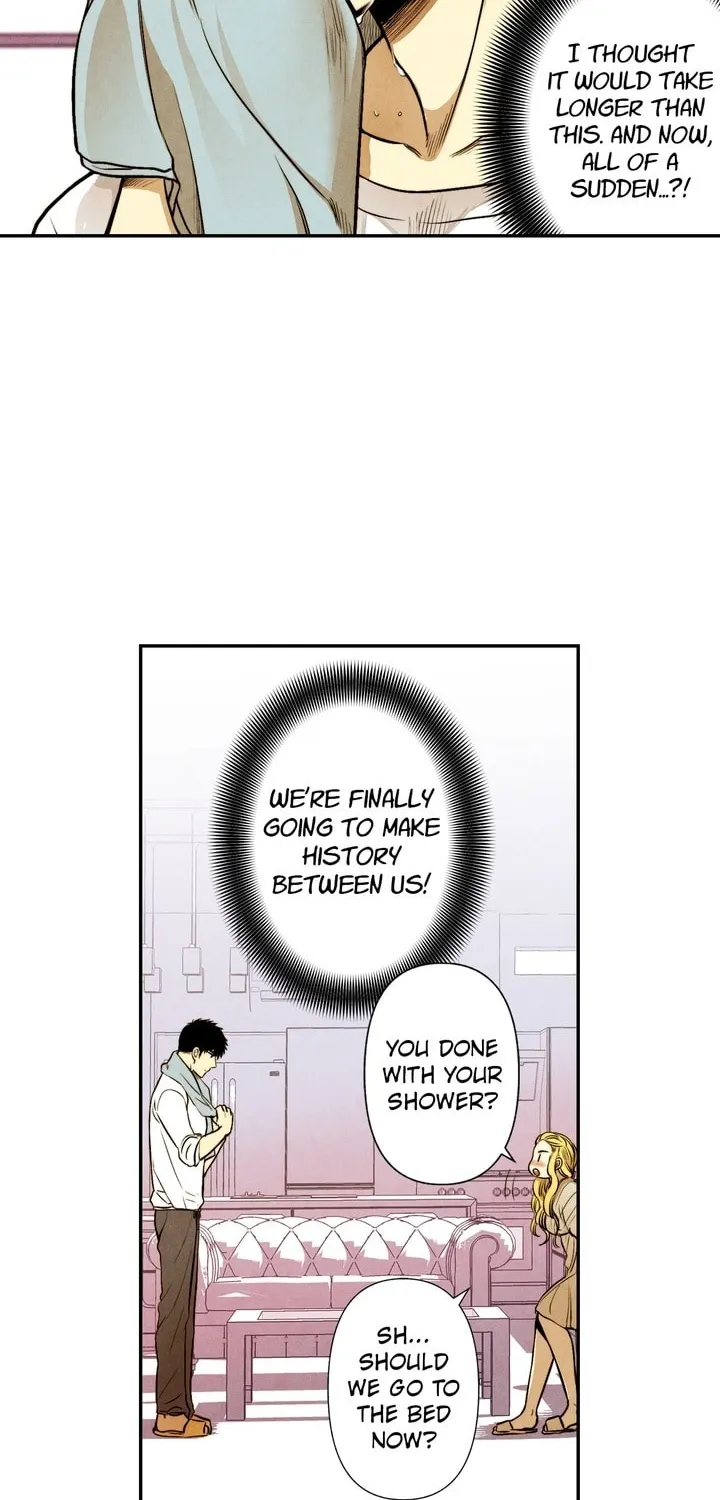 Just Give It to Me Chapter 12 page 2 - 