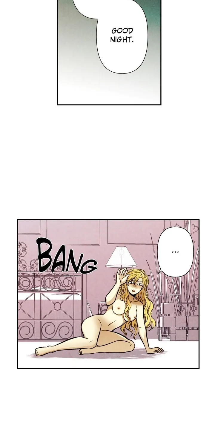 Just Give It to Me Chapter 12 page 15 - 
